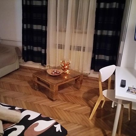 Apartmani Stonewood Zagreb Extérieur photo