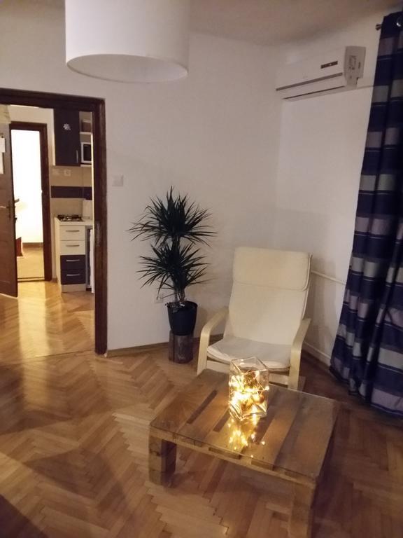 Apartmani Stonewood Zagreb Extérieur photo