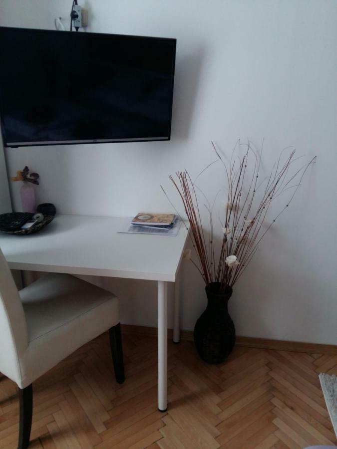 Apartmani Stonewood Zagreb Extérieur photo