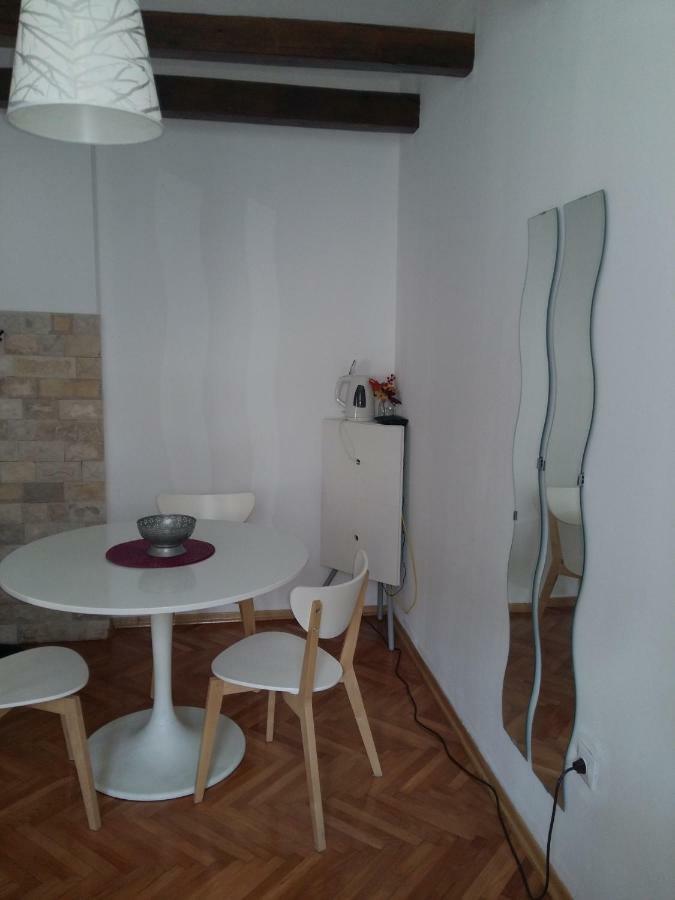 Apartmani Stonewood Zagreb Extérieur photo